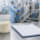 Lumbrokinase powder sample with production capacity and quality control setting