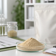 Earthworm Protein Powder: Specifications and B2B Supply Basics Featured Image Earthworm protein powder specification documents and B2B supply checklist